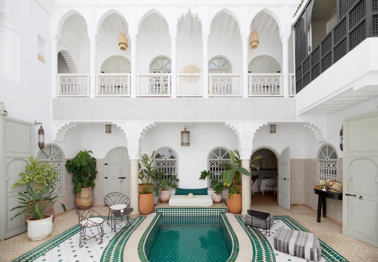 Oriental Glory & Riad Marrakesch