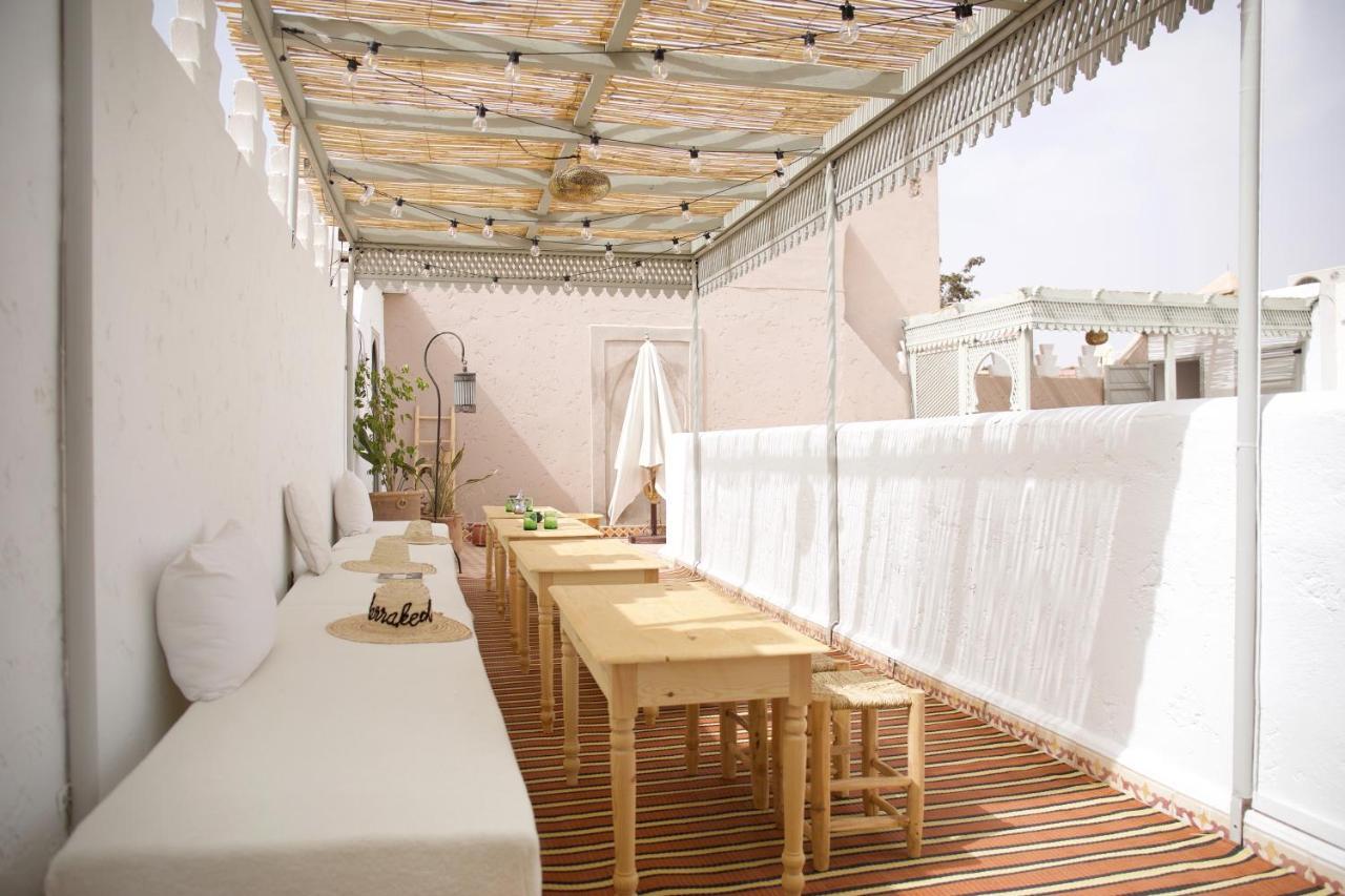 Riad Oriental Glory & Marrakesch