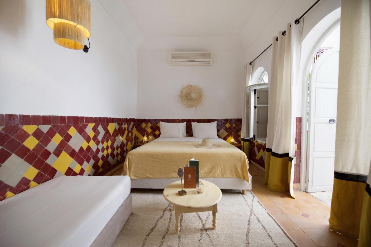 Riad Oriental Glory & Marrakesch
