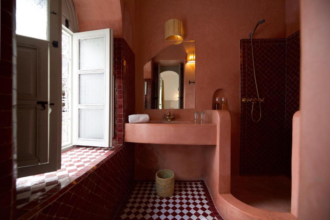 Riad Oriental Glory & Marrakesch