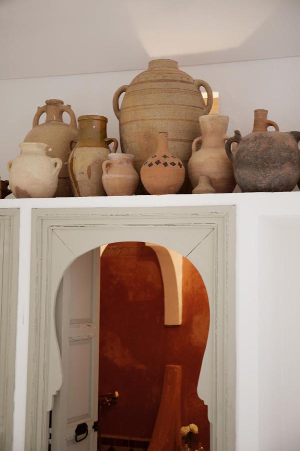 Riad Oriental Glory & Marrakesch