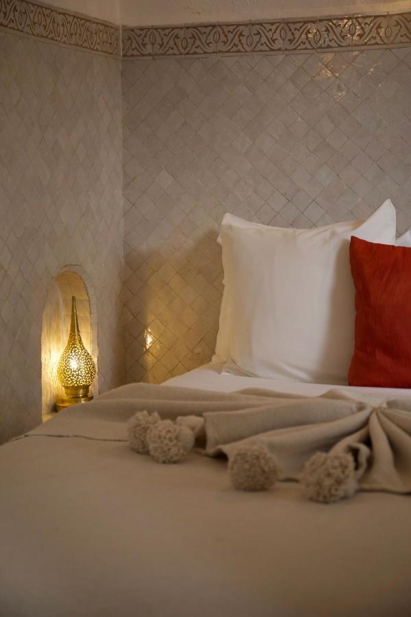 Oriental Glory & Riad Marrakesch