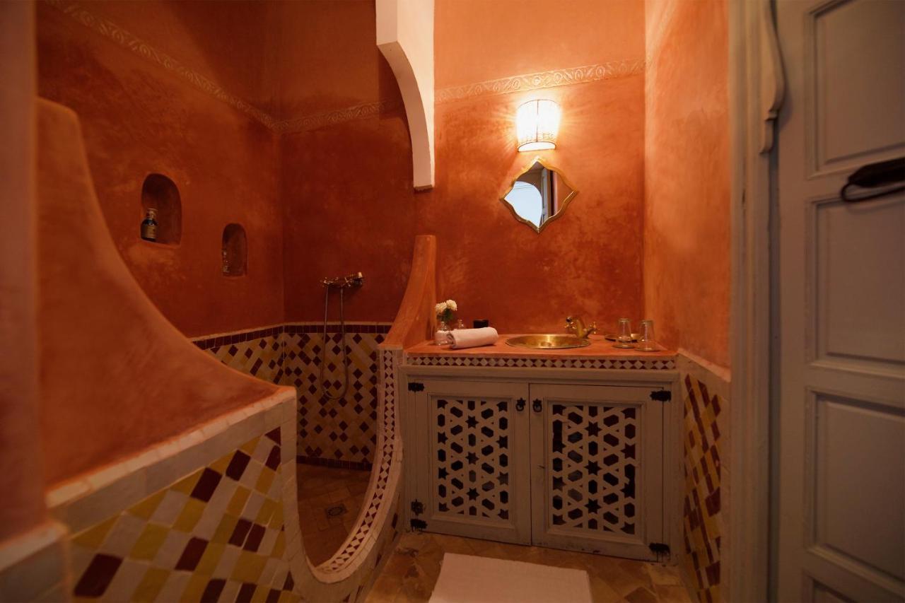 Oriental Glory & Marrakesch