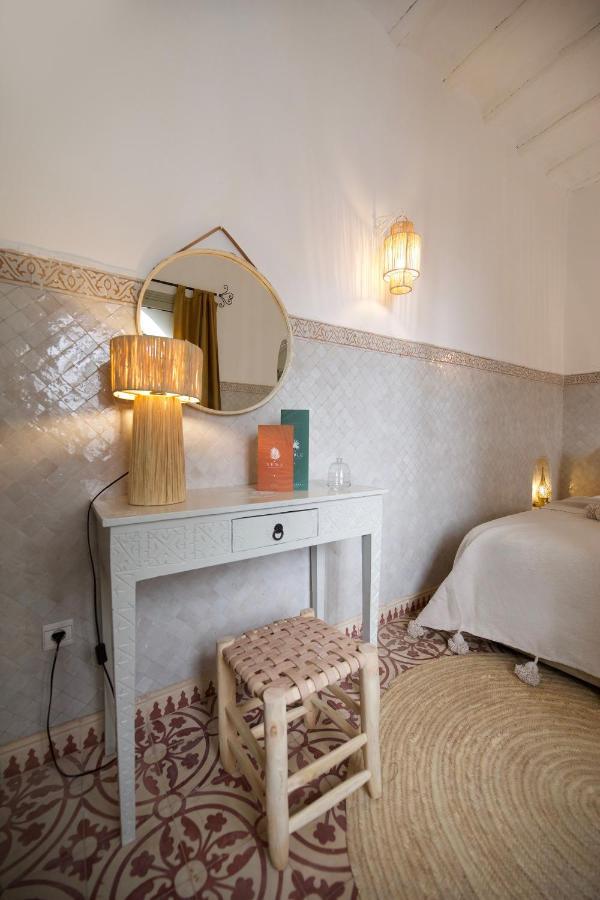 Riad Oriental Glory & Marrakesch