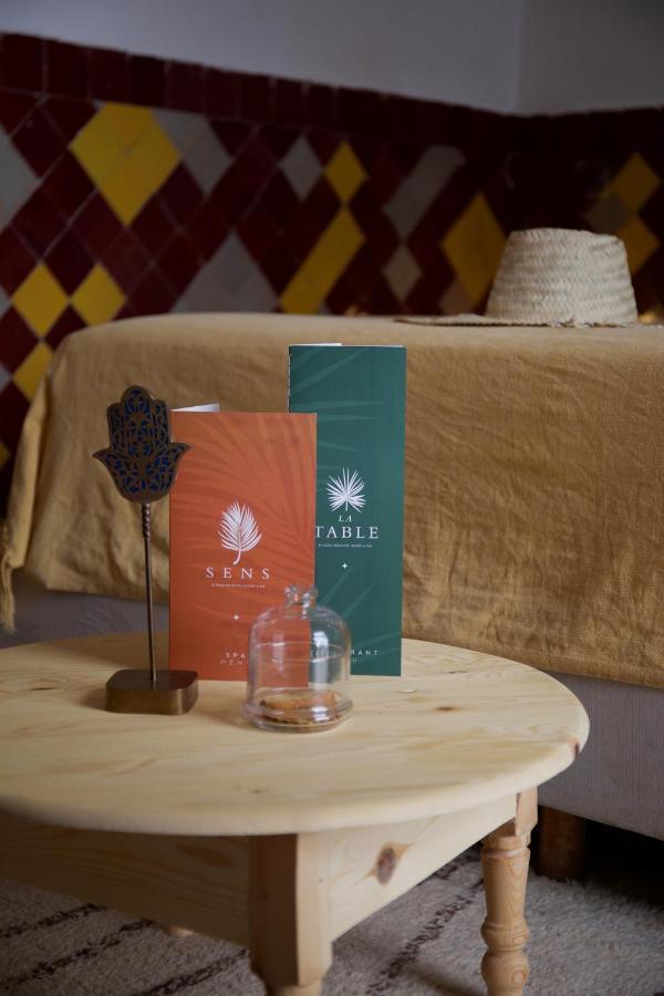 Riad Oriental Glory & Marrakesch