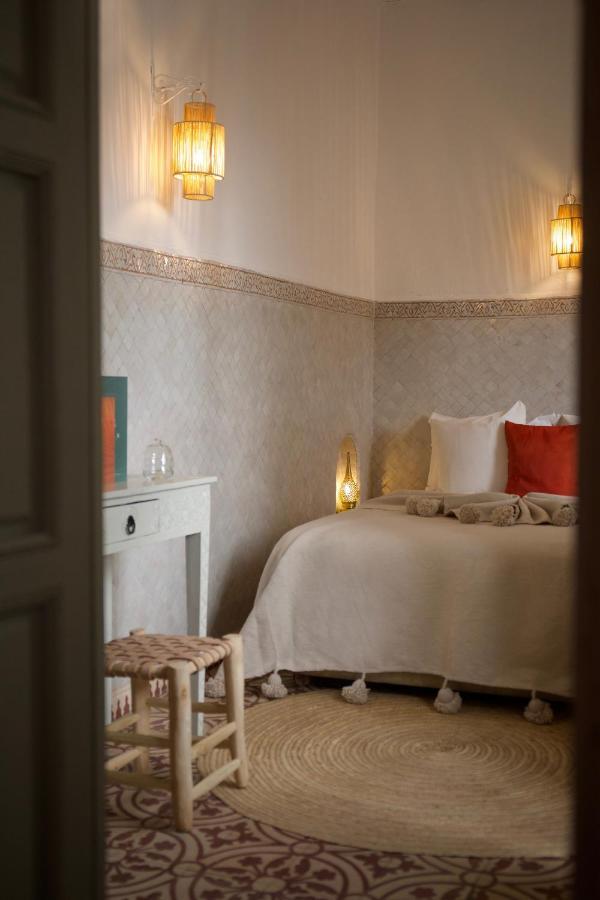 Oriental Glory & 4* Marrakesch