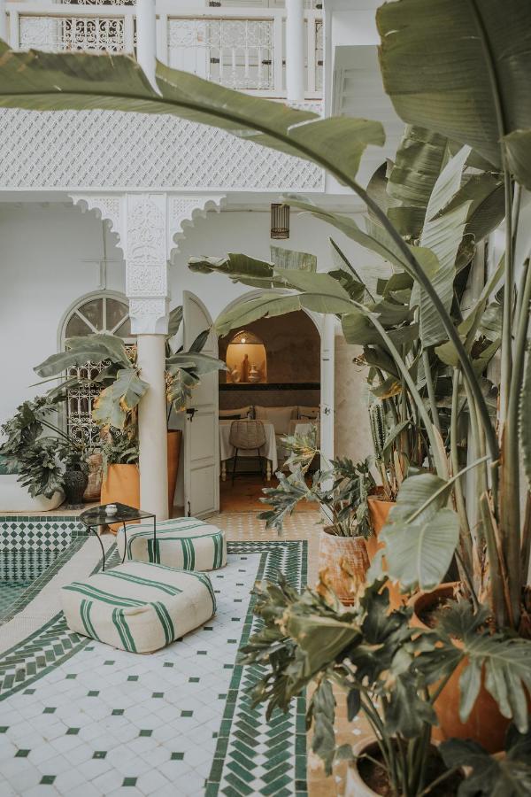 Oriental Glory & Riad Marrakesch