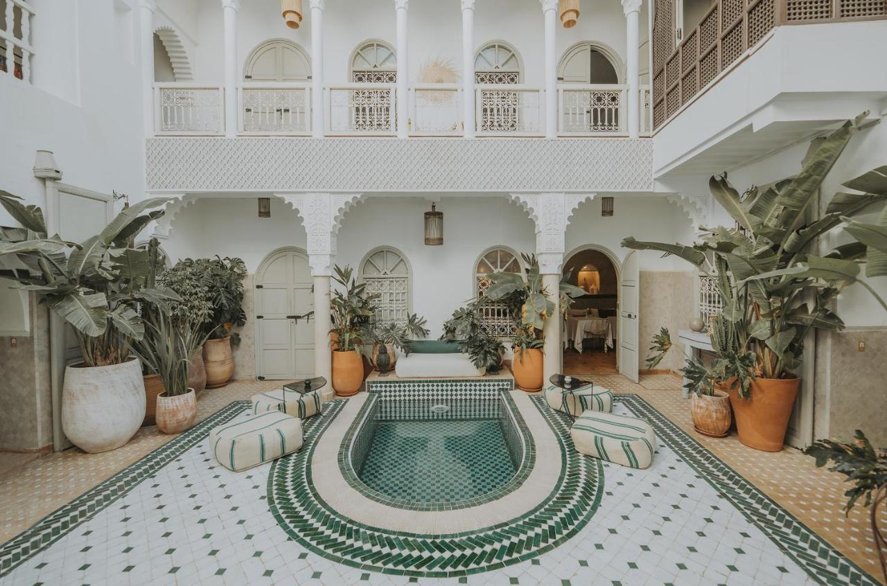 Oriental Glory & 4* Marrakesch