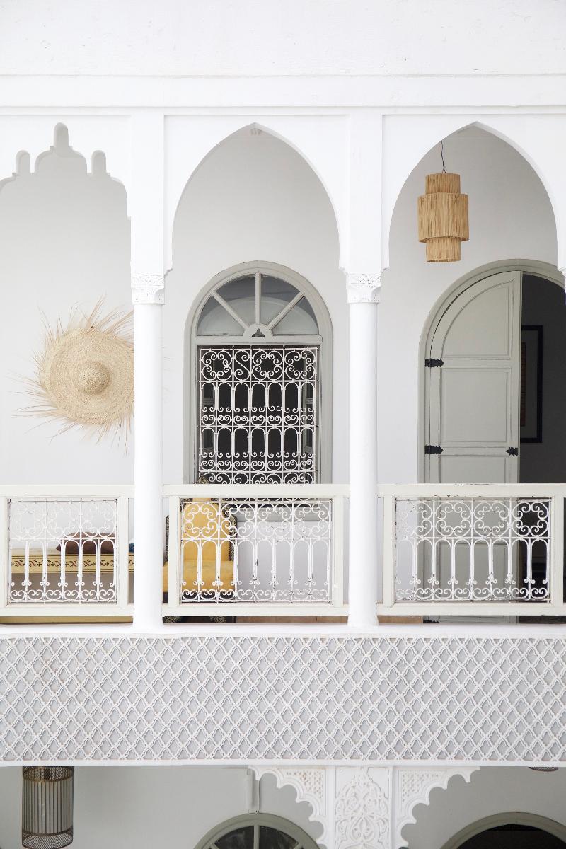 Riad Oriental Glory & Marrakesch