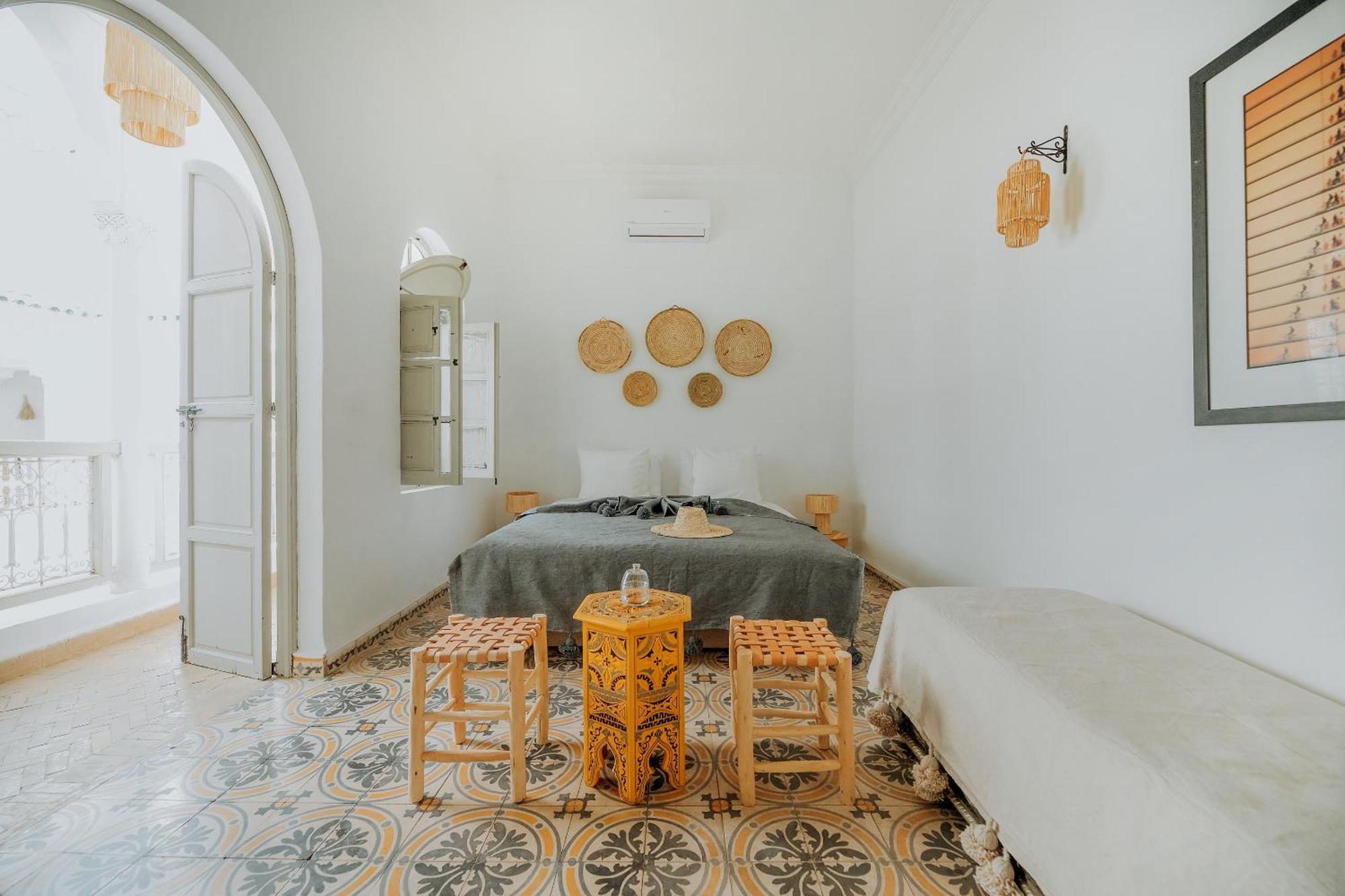 Oriental Glory & Riad Marrakesch