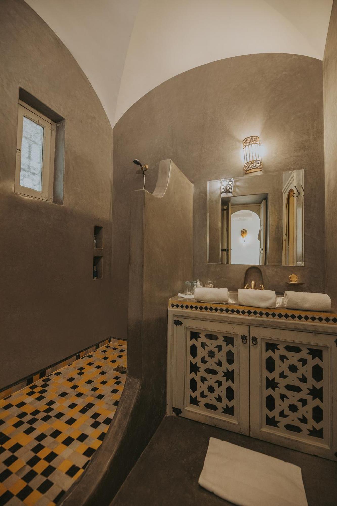 Oriental Glory & Riad Marrakesch
