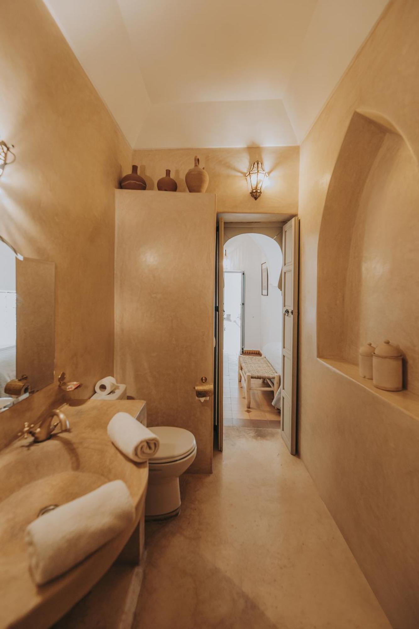 Riad Oriental Glory & Marrakesch