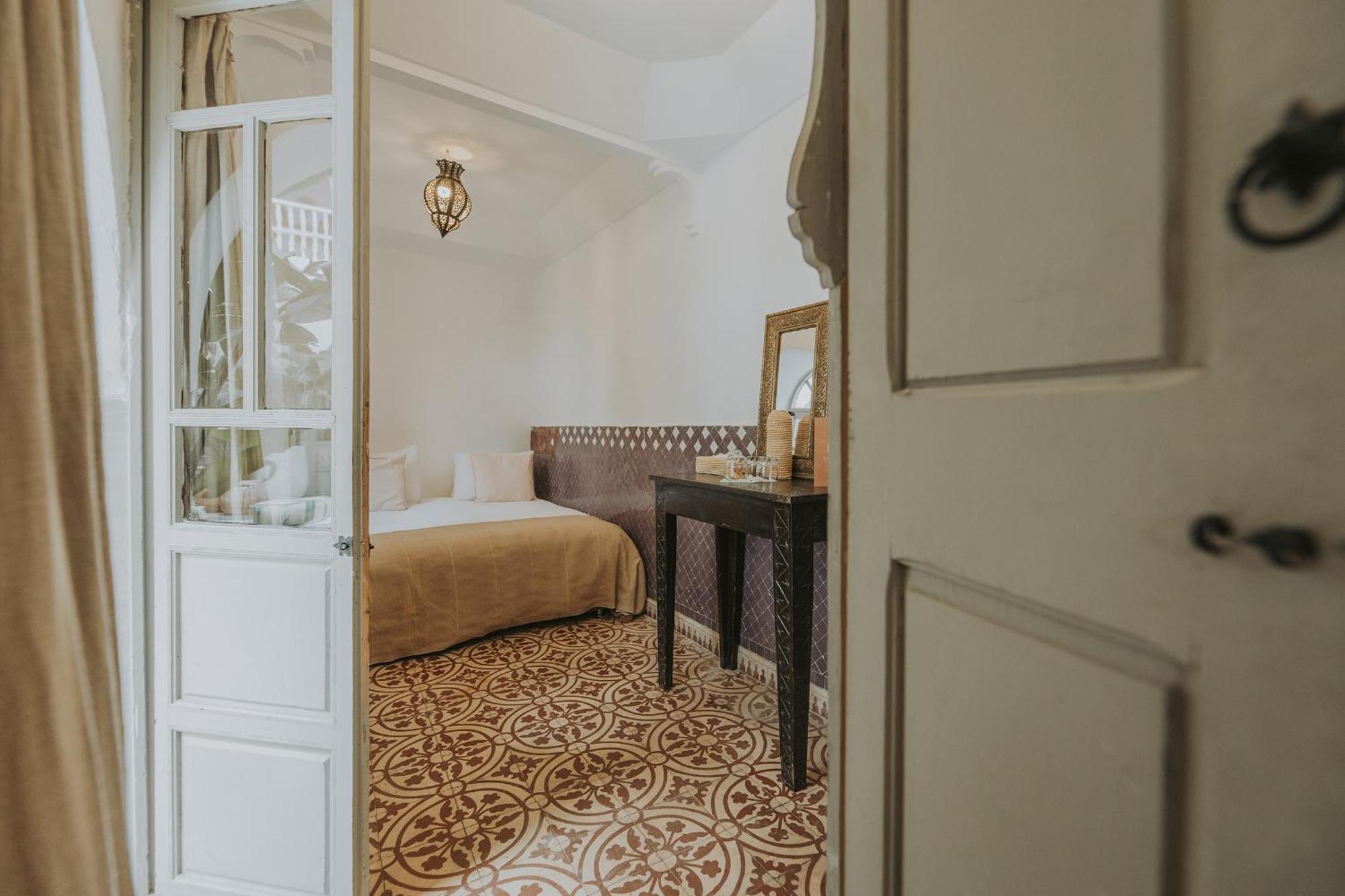 Riad Oriental Glory & Marrakesch