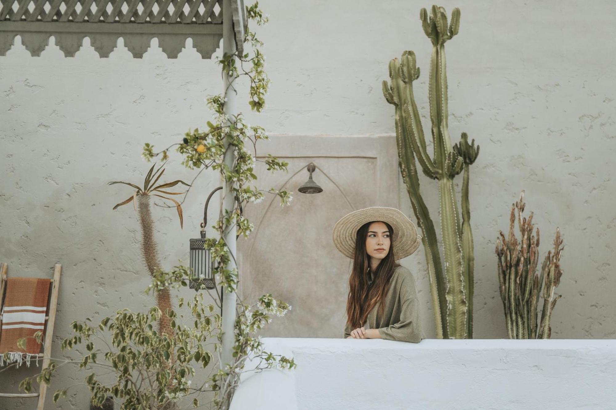 Oriental Glory & Riad Marrakesch